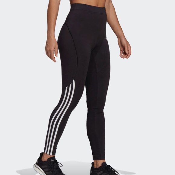 🆕ADIDAS Leggings - Picture 7 of 14